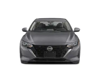 Nissan Sentra 2024 SV 4dr Sedán