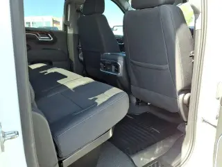 GMC Sierra 1500 2022 4x4 Elevation 4dr Crew Cab 5.8 ft. SB