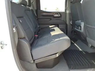 GMC Sierra 1500 2022 4x4 Elevation 4dr Crew Cab 5.8 ft. SB