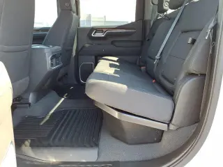 GMC Sierra 1500 2022 4x4 Elevation 4dr Crew Cab 5.8 ft. SB