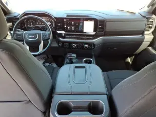 GMC Sierra 1500 2022 4x4 Elevation 4dr Crew Cab 5.8 ft. SB