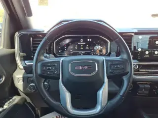 GMC Sierra 1500 2022 4x4 Elevation 4dr Crew Cab 5.8 ft. SB