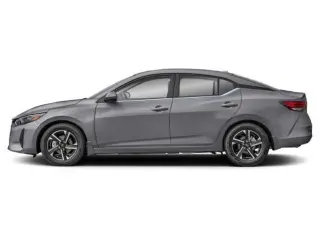 Nissan Sentra 2024 SV 4dr Sedán