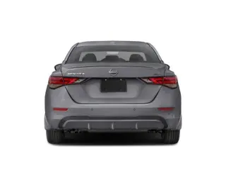 Nissan Sentra 2024 SV 4dr Sedán