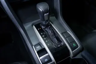 2016 Honda Civic Sedan