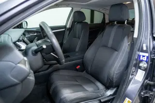 2016 Honda Civic Sedan