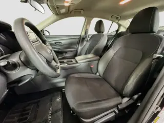 Nissan Sentra 2025 S Sedán 4 puertas
