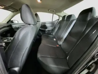 Nissan Sentra 2025 S Sedán 4 puertas
