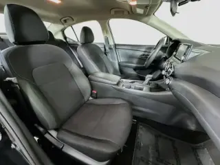 Nissan Sentra 2025 S Sedán 4 puertas