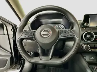 Nissan Sentra 2025 S Sedán 4 puertas