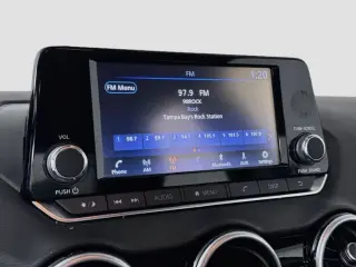 Nissan Sentra 2025 S Sedán 4 puertas