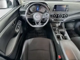 Nissan Sentra 2025 S Sedán 4 puertas