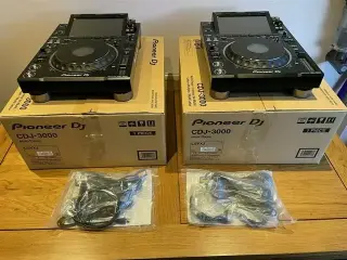 Pioneer DDJ 1000 y DDJ 1000SRT