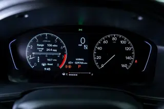 2024 Honda Civic Sedan