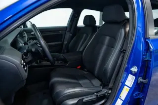 2024 Honda Civic Sedan