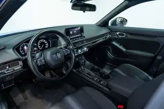 2024 Honda Civic Sedan