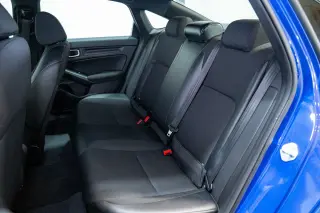 2024 Honda Civic Sedan