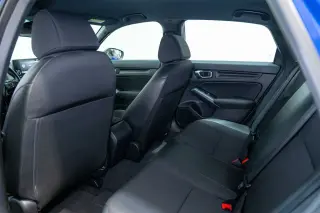 2024 Honda Civic Sedan