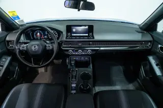 2024 Honda Civic Sedan