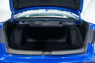 2024 Honda Civic Sedan