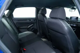 2024 Honda Civic Sedan