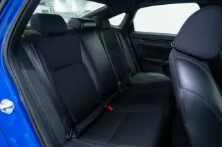 2024 Honda Civic Sedan