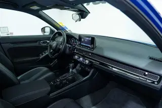 2024 Honda Civic Sedan