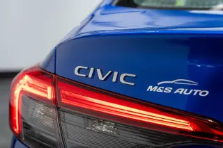 2024 Honda Civic Sedan