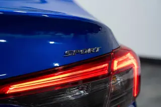 2024 Honda Civic Sedan