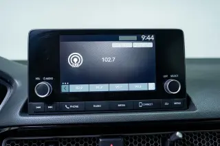 2024 Honda Civic Sedan