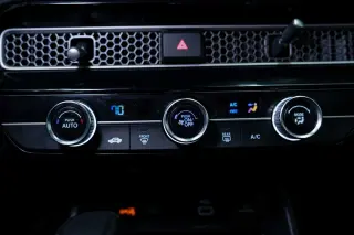 2024 Honda Civic Sedan