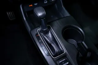 2024 Honda Civic Sedan