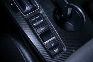 2024 Honda Civic Sedan