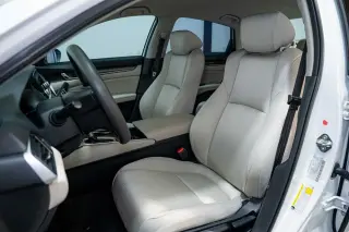 2019 Honda Accord Sedan