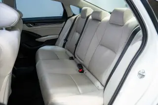 2019 Honda Accord Sedan