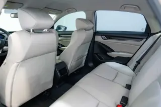 2019 Honda Accord Sedan