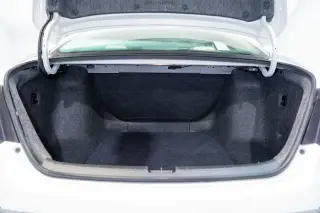 2019 Honda Accord Sedan