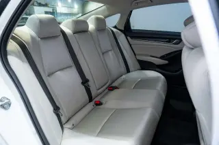 2019 Honda Accord Sedan