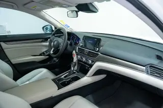 2019 Honda Accord Sedan