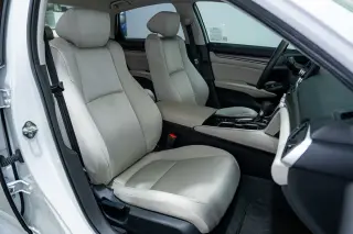 2019 Honda Accord Sedan