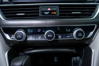2019 Honda Accord Sedan