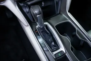 2019 Honda Accord Sedan