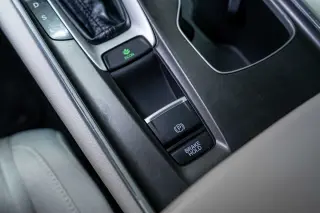 2019 Honda Accord Sedan