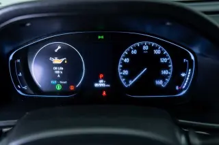 2019 Honda Accord Sedan