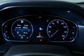 2022 Honda Accord Sedan