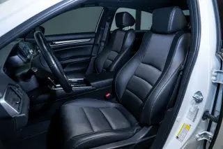 2022 Honda Accord Sedan