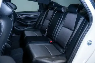 2022 Honda Accord Sedan