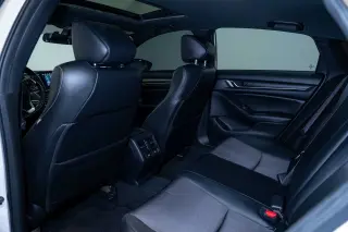 2022 Honda Accord Sedan