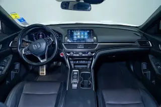 2022 Honda Accord Sedan