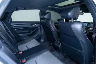 2022 Honda Accord Sedan